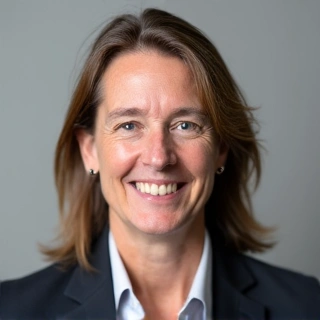 Sustainable sourcing specialist